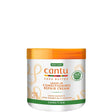 Cantu Shea butter Leave-in Conditioning Repair Cream 453g Cheveux abîmés