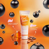 Kurl Nectar Soin hydratant Sans rinçage au Miel et Cacao nourrissant Les Secrets de Loly 250ml
