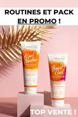 Routines et Pack Les Secrets de Loly en promotion !