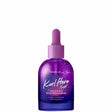 Kurl Hero Night Les Secrets de Loly sérum densifiant de nuit pour cheveux bouclés, frisés et crépus aidant à préserver la densité capillaire