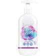 Soin lavant 2-en-1 Bébé Enfant Corps et Cheveux bouclés frisés crépus Les Secrets de Loly Bubble Kiss 400ml