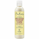 Shea Moisture - Jamaican Black Castor Oil - Strengthen, Grow & Restore Styling Lotion 236ML
