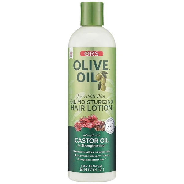 Lotion hydratante Oil Moisturizing Hair Lotion Olive Oil ORS Cheveux