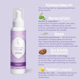 Mousse Coiffante Love is in the Hair - Inhairitance