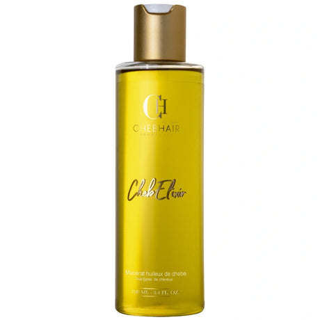 Macérat huileux au Chebe 100% naturel Chebhair 200ml
