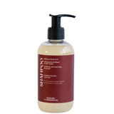 Shampoing Anti-Chute Cheveux Bouclés Résolution n°5 Madame La Presidente