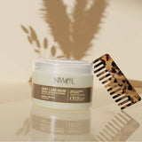 Masque Nutrition Intense Niwel Beauty aux huiles d'Abyssinie et d'Argan