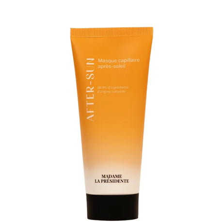 Masque Capillaire Après-soleil, chlore, sels de mer Madame La Présidente