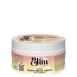 Masque hydratant aux protéines de blé pour cheveux ondulés bouclés Mulato BLIM. Pot 200ml