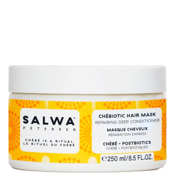 Masque Capillaire Ultra-Nourissant Karité Bio et Kératine Végétale - Cheveux Trè Masque Capillaire Ultra-Nourissant Karité Bio et Kératine Végétale - Cheveux Trè