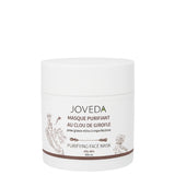 Masque Purifiant au Clou de Girofle peau grasse ou, à imperfections | Joveda 