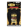 Mèches Human Hair X-PRESSION - HUMAN BULK - SPRINGY AFRO BULK 16" 3X
