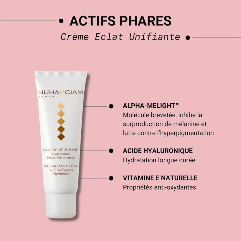 Meilleur Crème hydratante Visage à l'acide hyaluronique