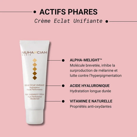 Meilleur Crème hydratante Visage à l'acide hyaluronique
