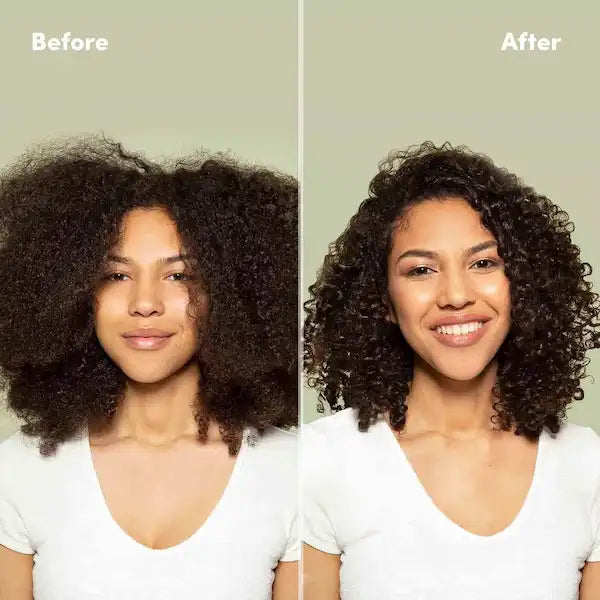 Crème coiffante Hydrate et définit Cheveux Bouclés Mizani True Textures