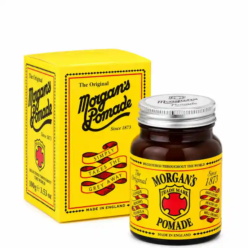 Pomade The Original - Morgan's