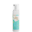 Mousse Coiffante aux graines de Lin et Chia pour cheveux ondulés, bouclés, frisés - Curly Ellie