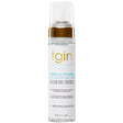 Mousse coiffante Boucles Définit Hydrate et Protège les cheveux secs  TGIN Miracle Styling