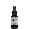 Sérum capillaire contre la casse des Pointes et Longueurs Cheveux bouclés à crépus NIIR 30ml