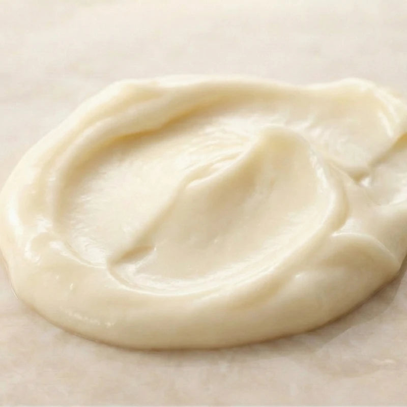 Masque capillaire pour cheveux très secs à la Texture onctueuse pour un démêlage sans casse