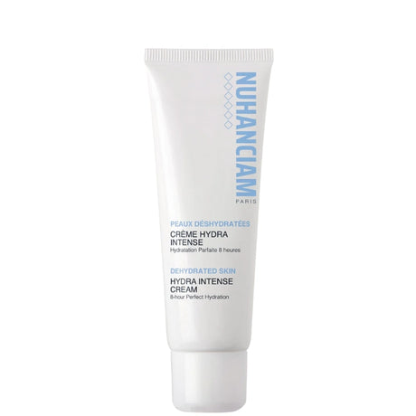 Nuhanciam Crème Hydra intense pour Hydratation parfaite pendant 8 heures pour peaux déshydratées