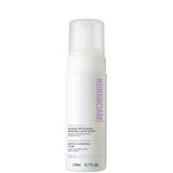 Nuhanciam Mousse Nettoyante Douce base sans savon d'origine végétale. Apporte netteté et éclat à la peau.