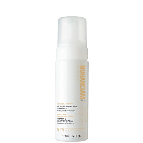 Nettoie, hydrate et revitaliser les peaux sèches, normales, mixtes en manque d'éclat - 150ml