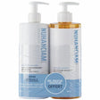 Lait Corps Hydratant 24h et Gel Douche Douceur OFFERT Nuhanciam pour peaux sèches et déshydratées à la recherche de confort et d’hydratation durable
