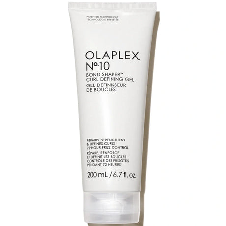 Définit les boucles, répare les cheveux abîmés Olaplex 10