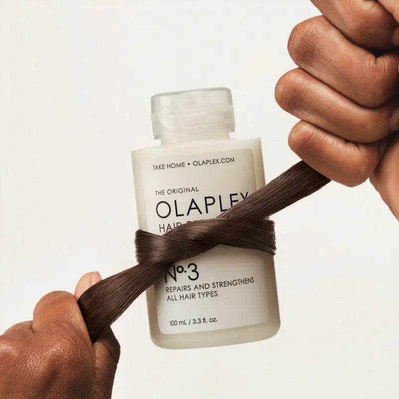 Soin Réparateur Cheveux abîmés Olaplex N°3 Hair Protecteur 100ml