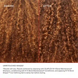 Gel Définition des boucles pendant 72h OLAPLEX 200ml