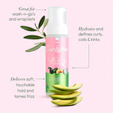Mousse Coiffante Bouclante - ORS Curlshow