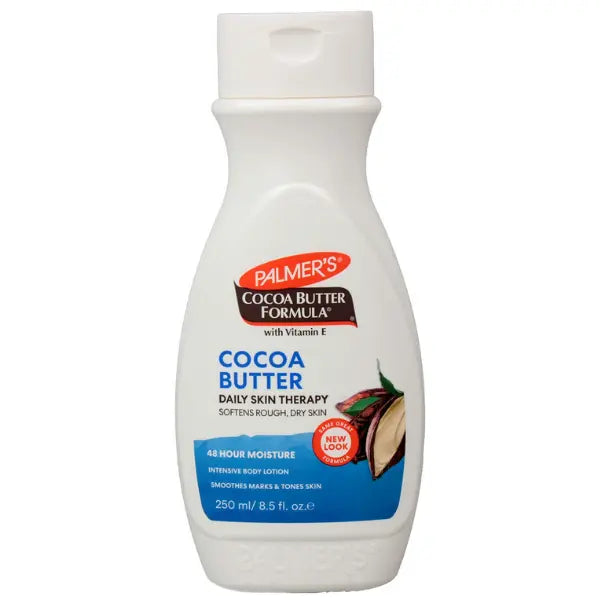 Cocoa Butter Palmer's Cocoa Butter Formula with E