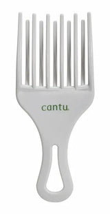 Peigne Afro Volume Double Rang - Cantu Double Lift Pick 