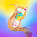Shampoing pour cheveux fins au superfruit Les Secrets de Loly 250ml