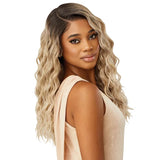 Perruque Lace HD Water Wave Caress - Outré