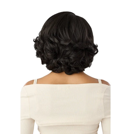Perruque Lace Front Style Brushing Tillie - Outré