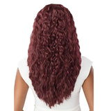 Perruque Lace Front Wavy MH 130  - Outré Hair