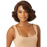 Perruque Curly Bob Lace Part Daily 5 - Outré