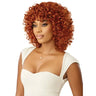 Perruque Afro Curly Kizzi - Outré
