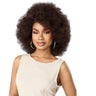 Perruque Demi-tête Afro Style Kaia  - Outré