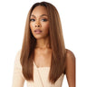 Perruque Quick Weave Yaki Straight Neesha H302 - Outré