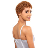 Perruque Courte Pixie Cut Curly Nanita - Vanessa Hair