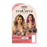 Perruque Lace Front bouclée volumineuse Trucurve 6 - Outré Hair