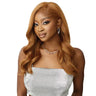Perruque Lace HD Body wave couleur blond Outre Melted Hairline Swirl 104