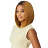 Perruque Bob Lace Part Lisse Daily 2 - Outré