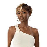Perruque Lace Front Pixie Style Lisse Trucurve 7 - Outré