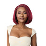 Perruque Lace Front Lisse carré MH 145 - Outré