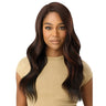 Perruque Lace Part Wavy Daily 13 - Outré