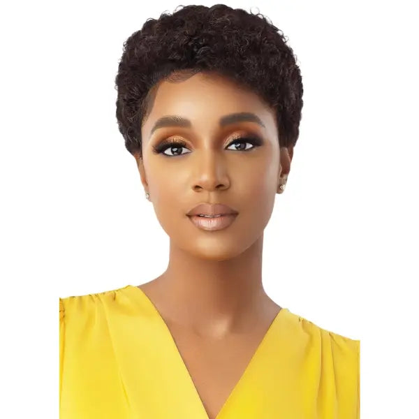 Perruque Pixie Cut Kinky Curly Inej - Outré – Diouda